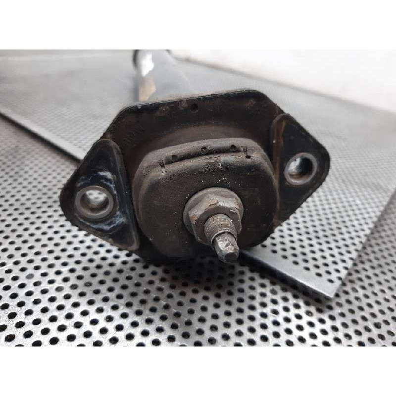 Recambio de amortiguador trasero izquierdo para bmw serie 3 berlina (e90) 320d referencia OEM IAM 3352667172501 - Azul 2