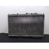 Recambio de radiador agua para mitsubishi colt (cj0) 1300 glx referencia OEM IAM MR299619 4221313631 