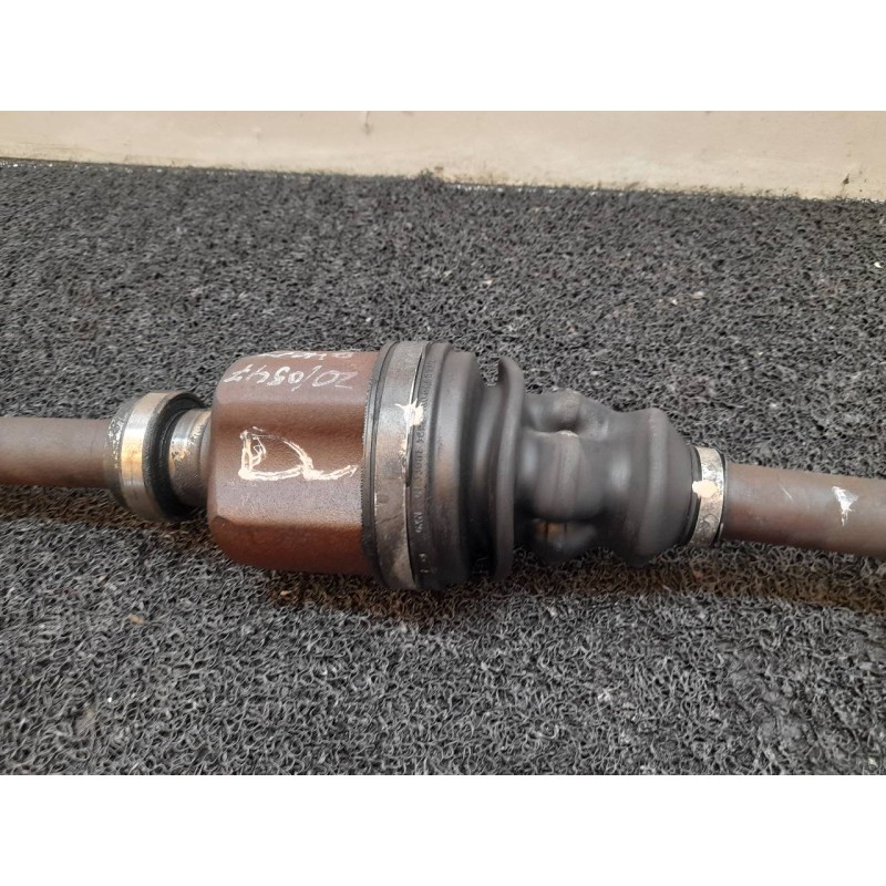 Recambio de transmision delantera derecha para citroën c4 grand picasso exclusive referencia OEM IAM 96575580 - Negro 4
