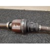 Recambio de transmision delantera derecha para citroën c4 grand picasso exclusive referencia OEM IAM 96575580  