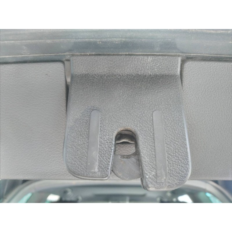 Recambio de cerradura maletero / porton para volkswagen touareg (7la) tdi v10 referencia OEM IAM   