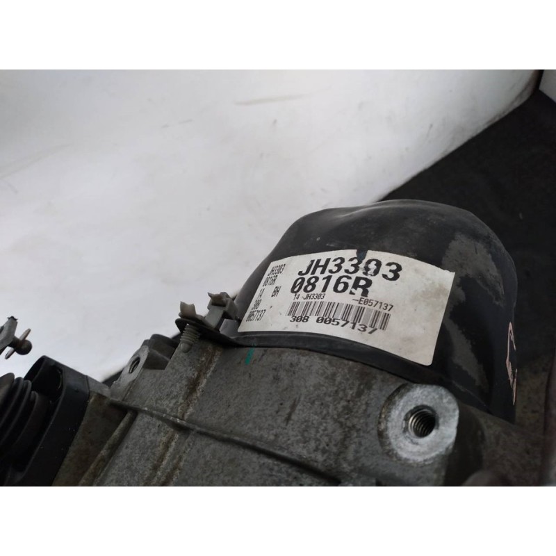 Recambio de caja cambios para nissan micra (k13) acenta referencia OEM IAM JH3303 - Rojo 3