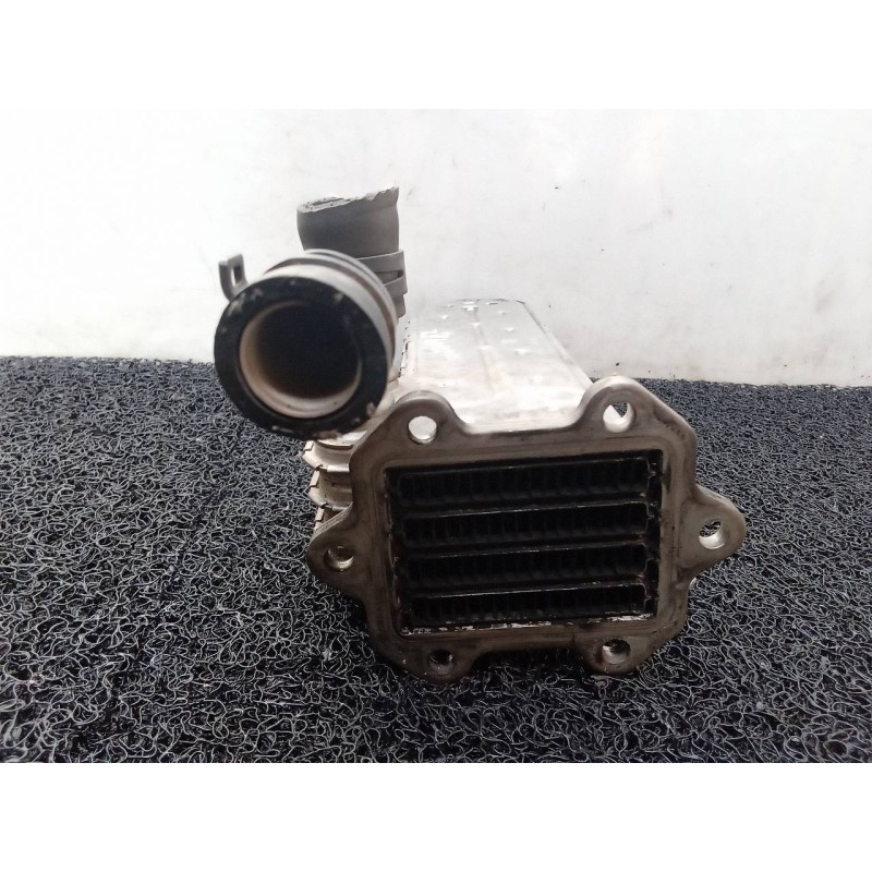 Recambio de enfriador egr para volkswagen touran (1t2) edition referencia OEM IAM 038131513AD - Negro 3