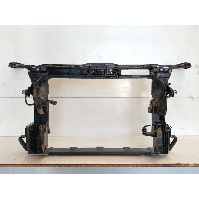 Recambio de panel frontal para audi a1 (8x1, 8xk) 1.6 tdi referencia OEM IAM P523000116351573  
