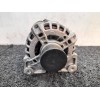 Recambio de alternador para renault clio iv technofeel referencia OEM IAM 231006007R  BOSCH