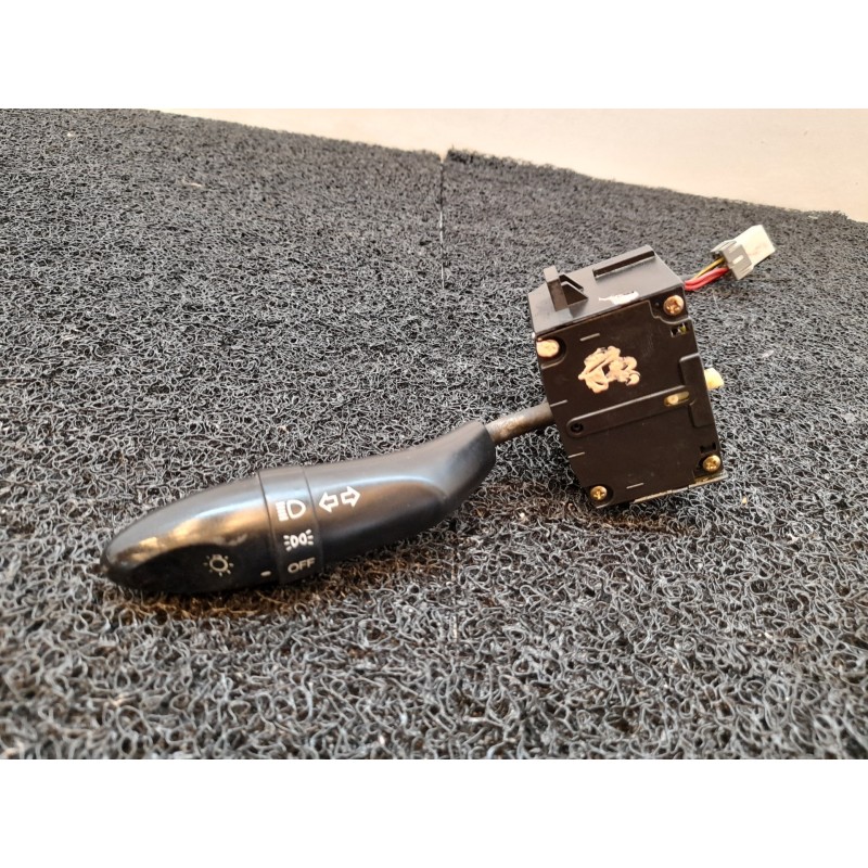 Recambio de mando luces para hyundai coupe (rd) 1.6 fx referencia OEM IAM   