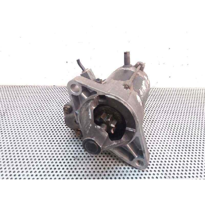 Recambio de motor arranque para toyota yaris (ncp1/nlp1/scp1) 1.0 cat referencia OEM IAM 2810023020 2280008350 