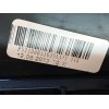 Recambio de panel frontal para audi a1 (8x1, 8xk) 1.6 tdi referencia OEM IAM P523000116351573  