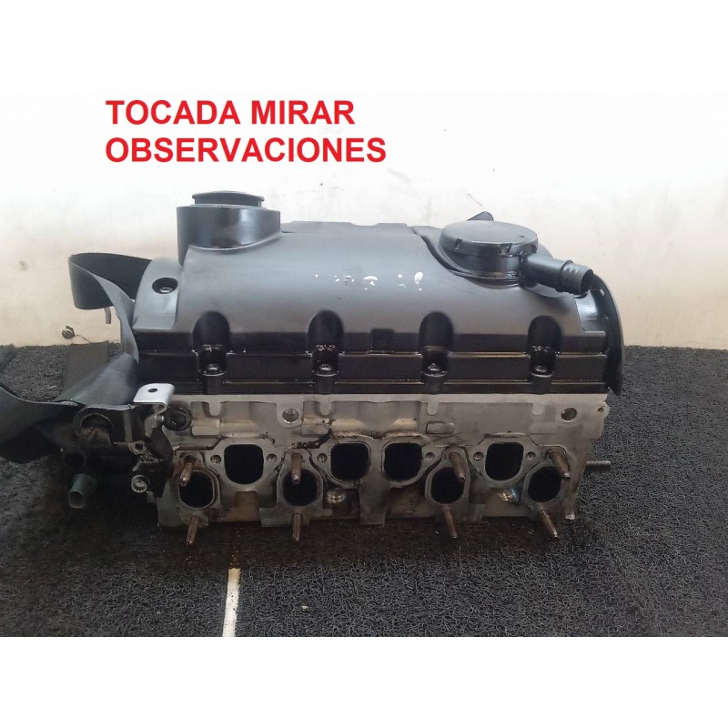 Recambio de culata para seat alhambra (7v9) stylance referencia OEM IAM 038103373R  