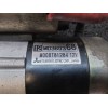 Recambio de motor arranque para mitsubishi space star (dg0) 1800 gdi glx referencia OEM IAM MD360368 M000T81284 MITSUBISHI