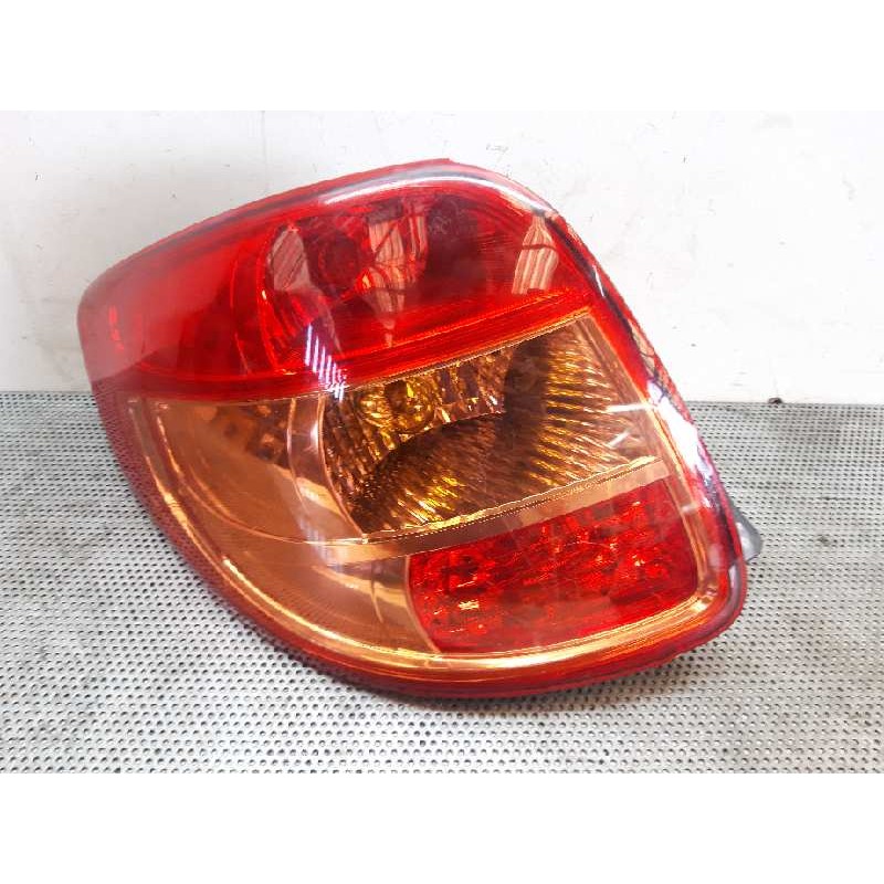 Recambio de piloto trasero izquierdo para suzuki sx4 rw (ey) glx referencia OEM IAM   