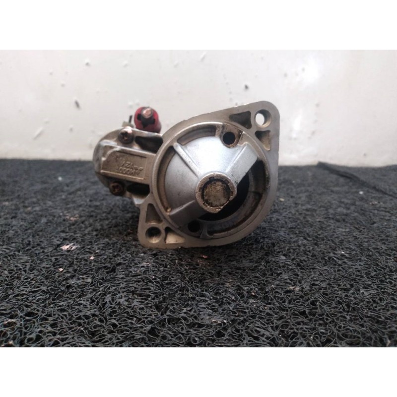 Recambio de motor arranque para mitsubishi space star (dg0) 1800 gdi glx referencia OEM IAM MD360368 M000T81284 MITSUBISHI 3