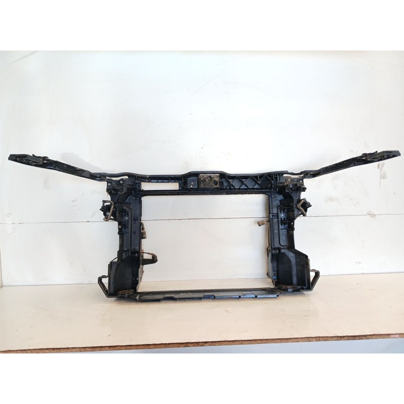 Recambio de panel frontal para audi a1 (8x1, 8xk) 1.6 tdi referencia OEM IAM P523000116351573 - Marrón 3