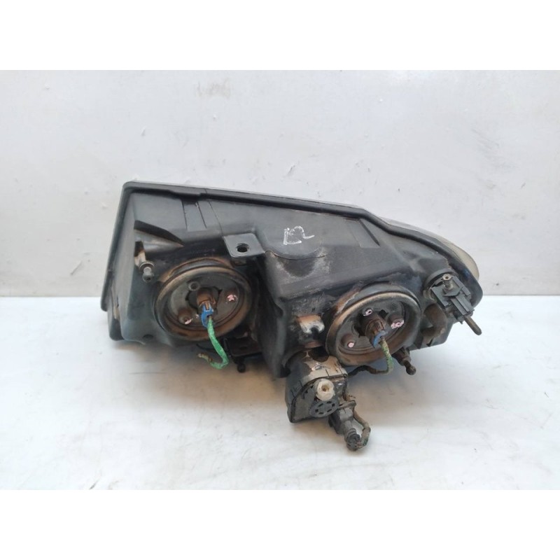 Recambio de faro derecho para chrysler jeep gr.cherokee (wj/wg) 3.1 td laredo referencia OEM IAM 2