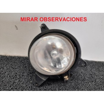 FARO ANTINIEBLA IZQUIERDO 