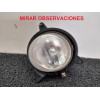 Recambio de faro antiniebla izquierdo para kia sorento 2.5 crdi ex referencia OEM IAM   