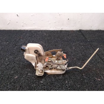 CERRADURA PUERTA DELANTERA IZQUIERDA 