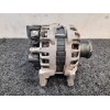Recambio de alternador para renault clio iv technofeel referencia OEM IAM 231006007R  BOSCH