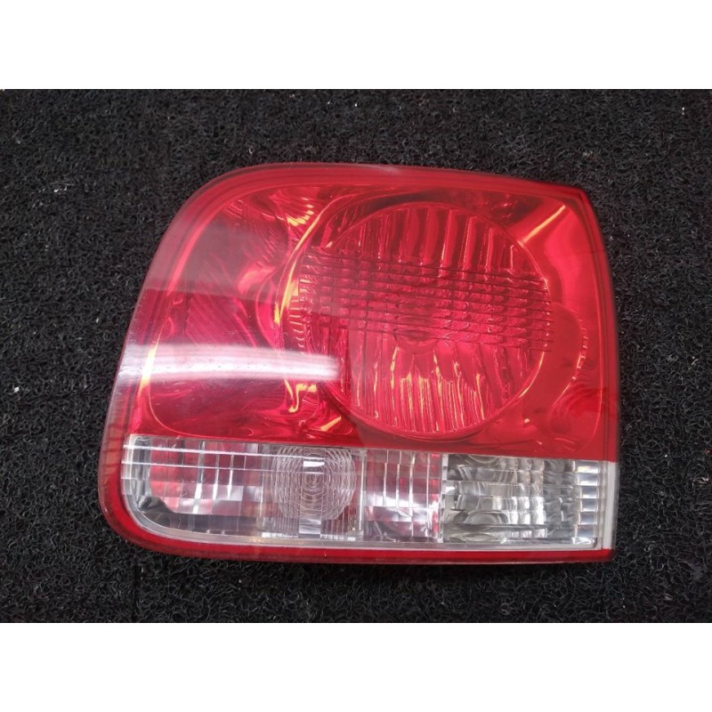 Recambio de piloto trasero derecho interior para volkswagen touareg (7la) tdi v10 referencia OEM IAM 7L6945094H  