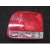 Recambio de piloto trasero derecho interior para volkswagen touareg (7la) tdi v10 referencia OEM IAM 7L6945094H  