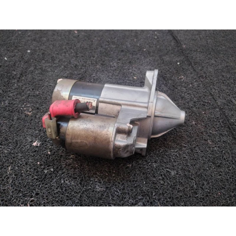 Recambio de motor arranque para mitsubishi space star (dg0) 1800 gdi glx referencia OEM IAM MD360368 M000T81284 MITSUBISHI 5