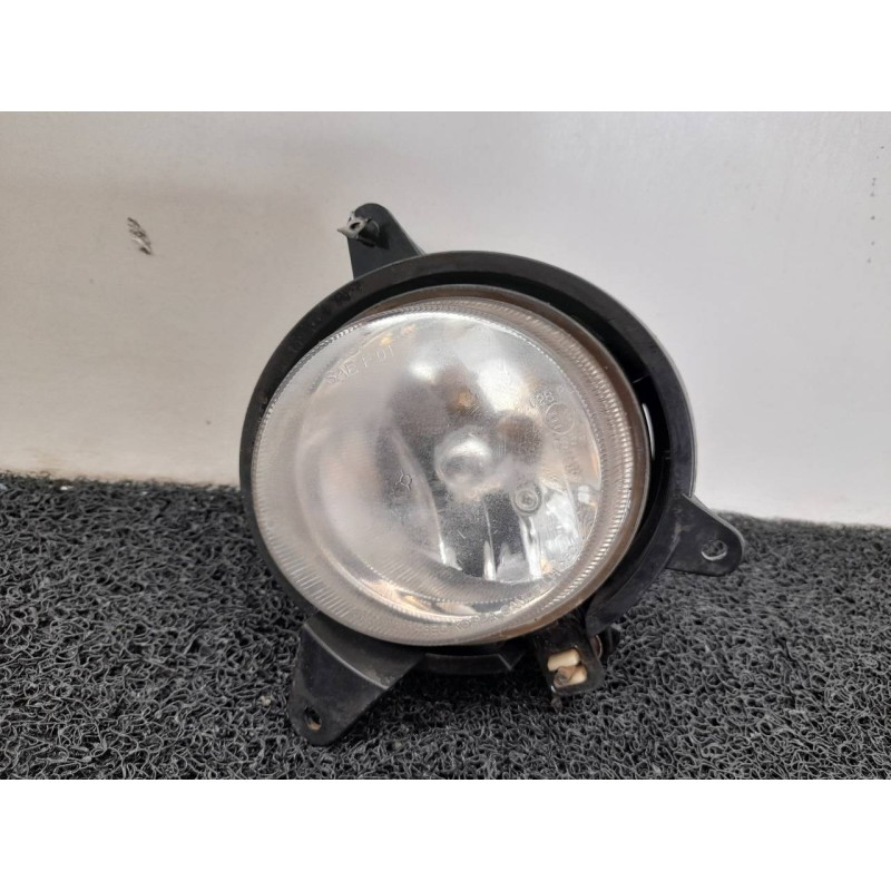 Recambio de faro antiniebla izquierdo para kia sorento 2.5 crdi ex referencia OEM IAM - Negro 2