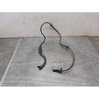 CAPTADOR ABS DELANTERO IZQUIERDO 0265008311 BOSCH