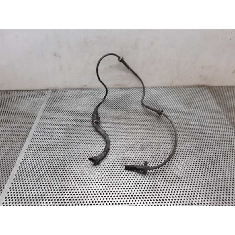 Recambio de captador abs delantero izquierdo para nissan micra (k13) acenta referencia OEM IAM 0265008311  BOSCH