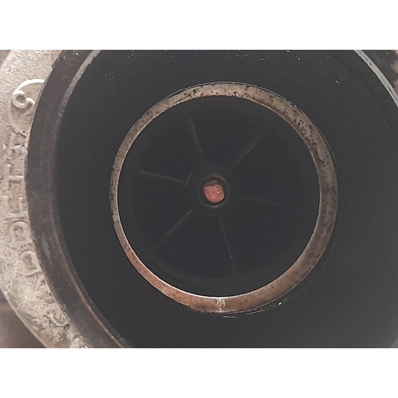 Recambio de turbocompresor para volkswagen touran (1t2) edition referencia OEM IAM 03G253014F - Negro 3