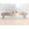 Recambio de refuerzo paragolpes delantero para audi a1 (8x1, 8xk) 1.6 tdi referencia OEM IAM 8X0807109C  