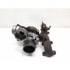 Recambio de turbocompresor para volkswagen touran (1t2) edition referencia OEM IAM 03G253014F  