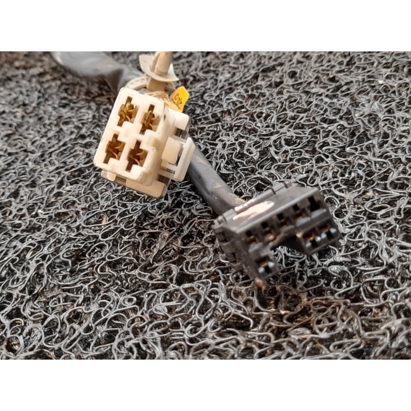 Recambio de mando luces para hyundai coupe (rd) 1.6 fx referencia OEM IAM 3