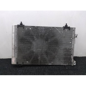 CONDENSADOR / RADIADOR AIRE ACONDICIONADO 9682531580 BEHR