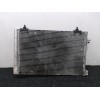 Recambio de condensador / radiador aire acondicionado para citroën c4 picasso millenium referencia OEM IAM 9682531580  BEHR