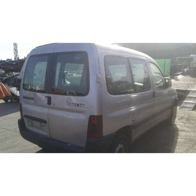 peugeot partner (s1) del año 1997