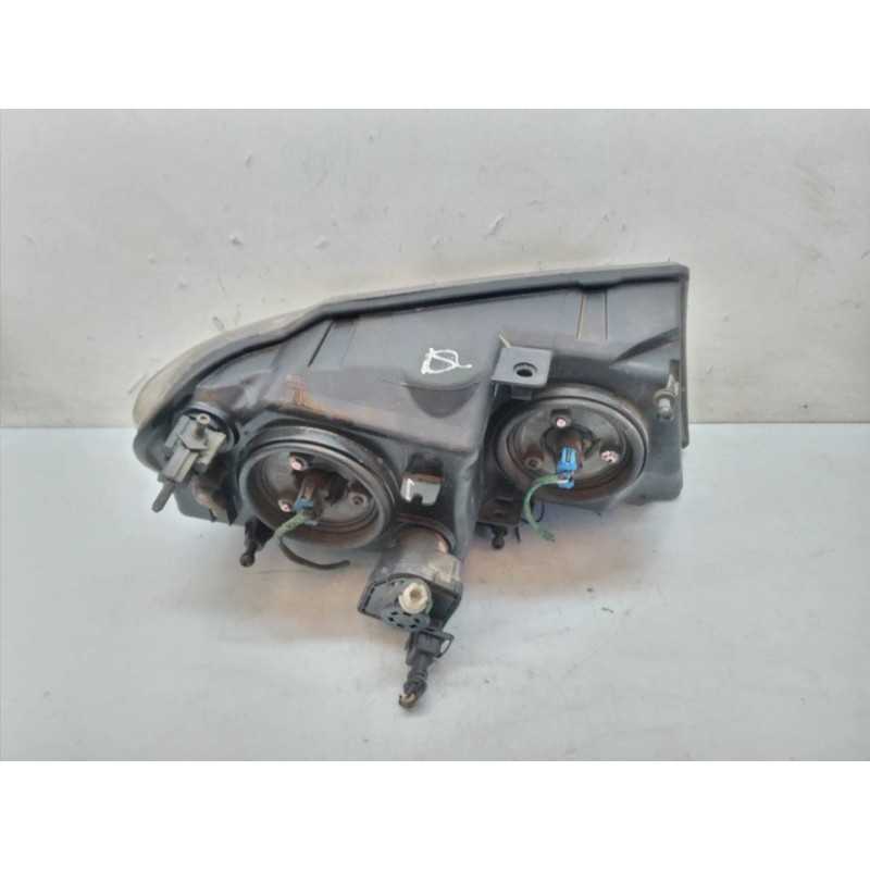 Recambio de faro izquierdo para chrysler jeep gr.cherokee (wj/wg) 3.1 td laredo referencia OEM IAM 2
