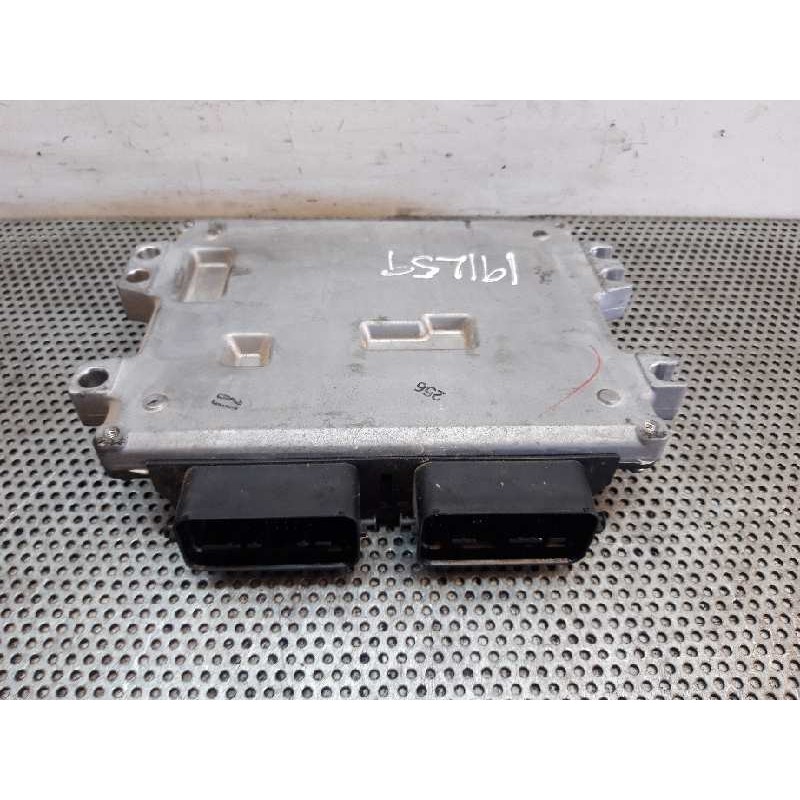 Recambio de centralita motor uce para suzuki sx4 rw (ey) glx referencia OEM IAM 3392079J22 MB1123002563 DENSO 2