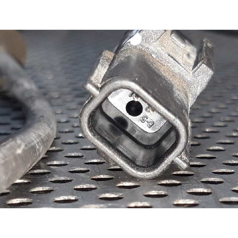 Recambio de captador abs delantero izquierdo para nissan micra (k13) acenta referencia OEM IAM 0265008311  BOSCH - Rojo 3