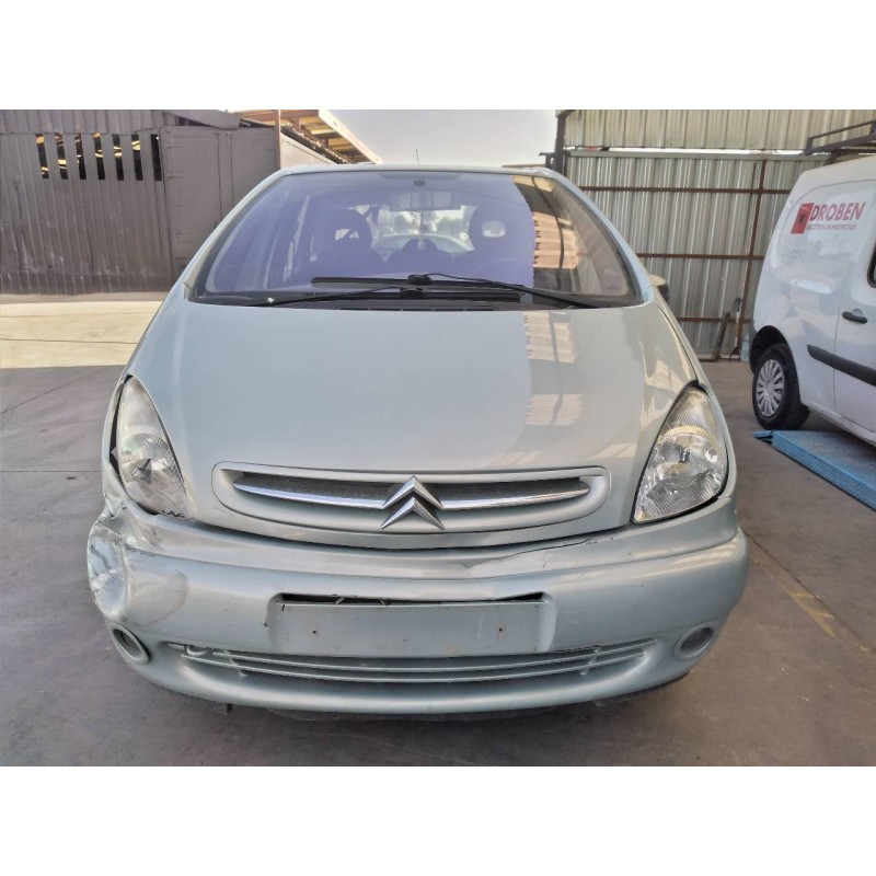 citroën xsara picasso del año 2004