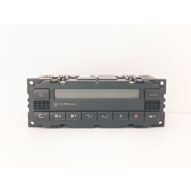 Recambio de mando climatizador para volkswagen passat berlina (3b3) 1.9 tdi referencia OEM IAM 3B1907044H  