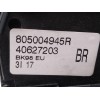 Recambio de cerradura puerta delantera derecha para renault clio iv technofeel referencia OEM IAM 805004945R 40627203 