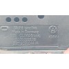 Recambio de mando climatizador para volkswagen passat berlina (3b3) 1.9 tdi referencia OEM IAM 3B1907044H  