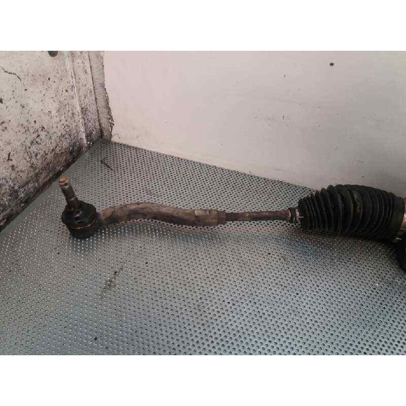 Recambio de cremallera direccion para toyota yaris (ncp1/nlp1/scp1) 1.0 cat referencia OEM IAM 93094311  KOYO