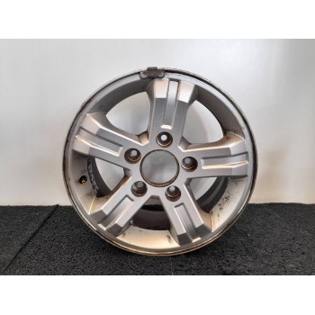 LLANTA T16X7JJDOT E16X7JJH2 