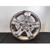 Recambio de llanta para kia sorento 2.5 crdi ex referencia OEM IAM T16X7JJDOT E16X7JJH2 