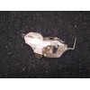 Recambio de cerradura puerta delantera derecha para mitsubishi colt (cj0) 1300 glx referencia OEM IAM   