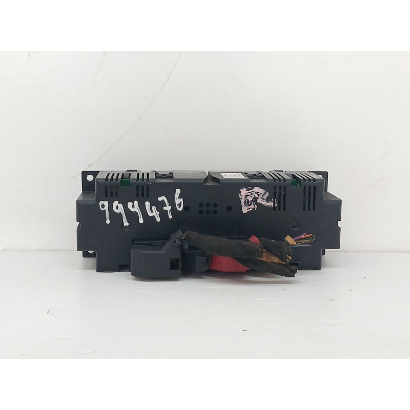 Recambio de mando climatizador para volkswagen passat berlina (3b3) 1.9 tdi referencia OEM IAM 3B1907044H - Gris 3
