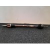 Recambio de transmision delantera derecha para peugeot 207 confort referencia OEM IAM 9659317980  