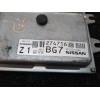 Recambio de centralita motor uce para nissan micra (k13) acenta referencia OEM IAM 274716BG7  