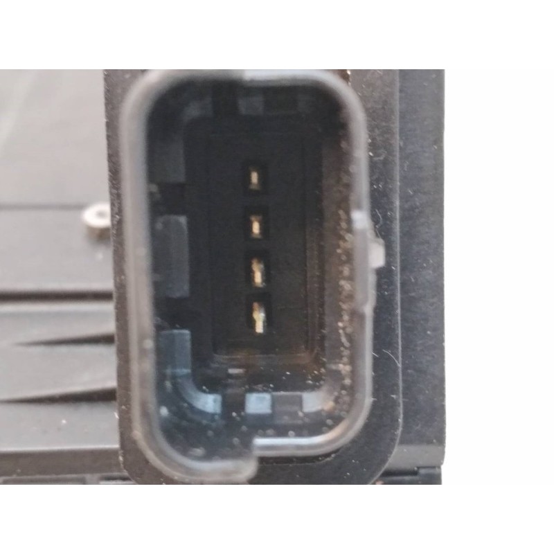 Recambio de cerradura puerta delantera derecha para renault clio iv technofeel referencia OEM IAM 805004945R 40627203 - Gris 5